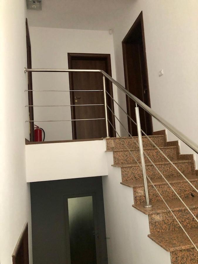 Vila Cu Trandafiri Cozy Apartments 2 Camere Bragadiru Экстерьер фото