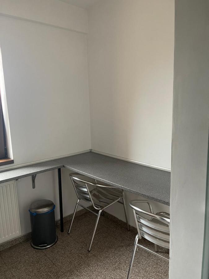 Vila Cu Trandafiri Cozy Apartments 2 Camere Bragadiru Экстерьер фото