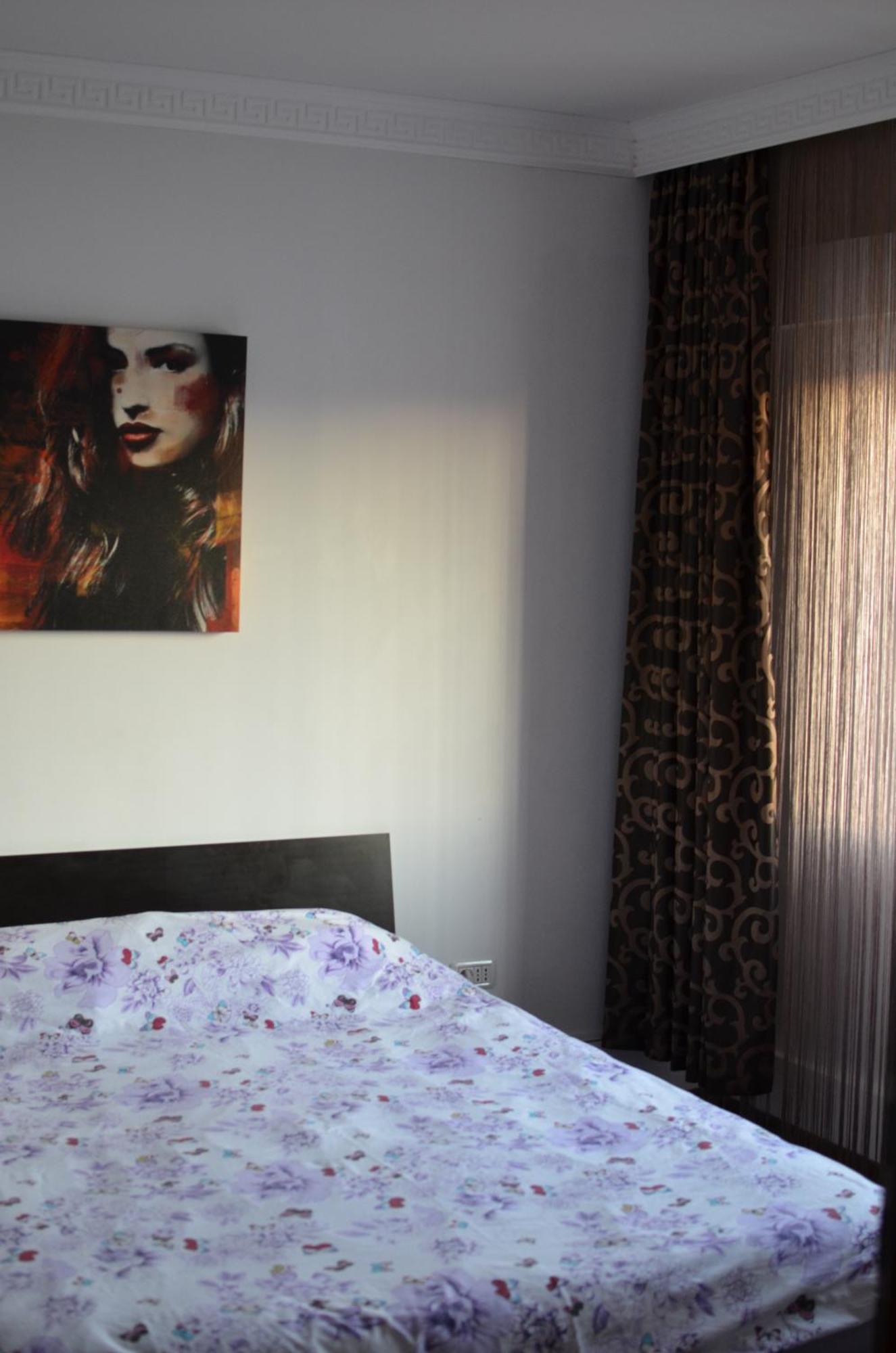 Vila Cu Trandafiri Cozy Apartments 2 Camere Bragadiru Экстерьер фото