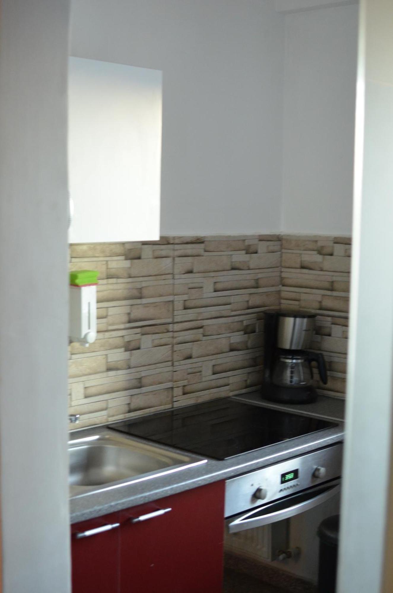 Vila Cu Trandafiri Cozy Apartments 2 Camere Bragadiru Экстерьер фото